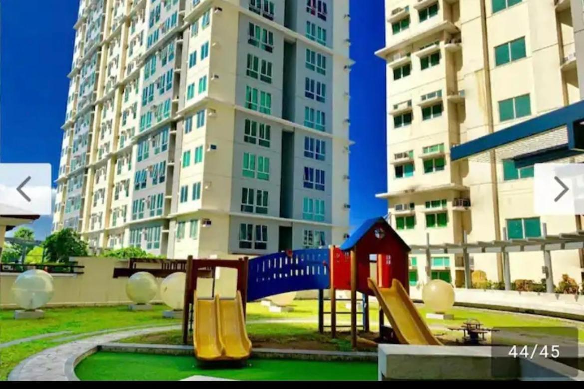 סן פדרו מקאטי San Lorenzo Place Condo מראה חיצוני תמונה