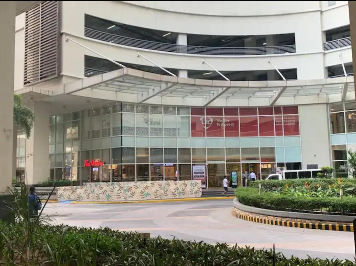 סן פדרו מקאטי San Lorenzo Place Condo מראה חיצוני תמונה