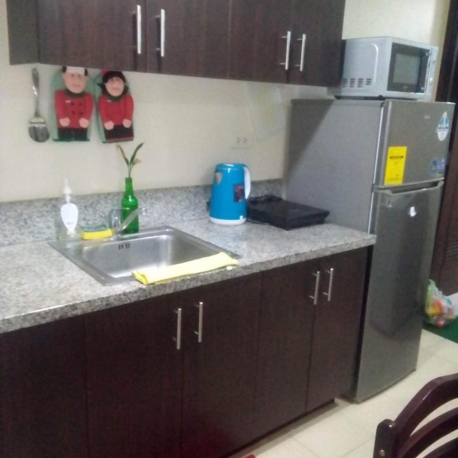 סן פדרו מקאטי San Lorenzo Place Condo מראה חיצוני תמונה