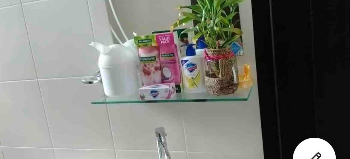 סן פדרו מקאטי San Lorenzo Place Condo מראה חיצוני תמונה